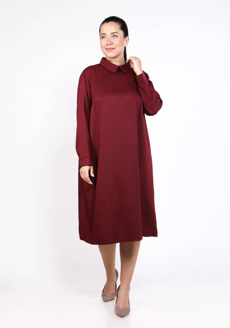 Платье Волшебная Иллюзия шир.  750, рис. 5