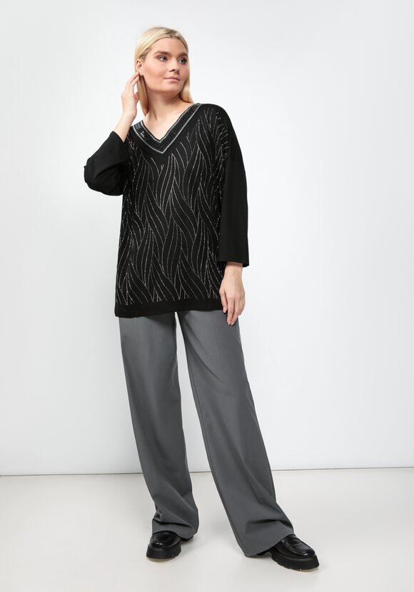 Джемпер Светлана шир.  580, рис. 2