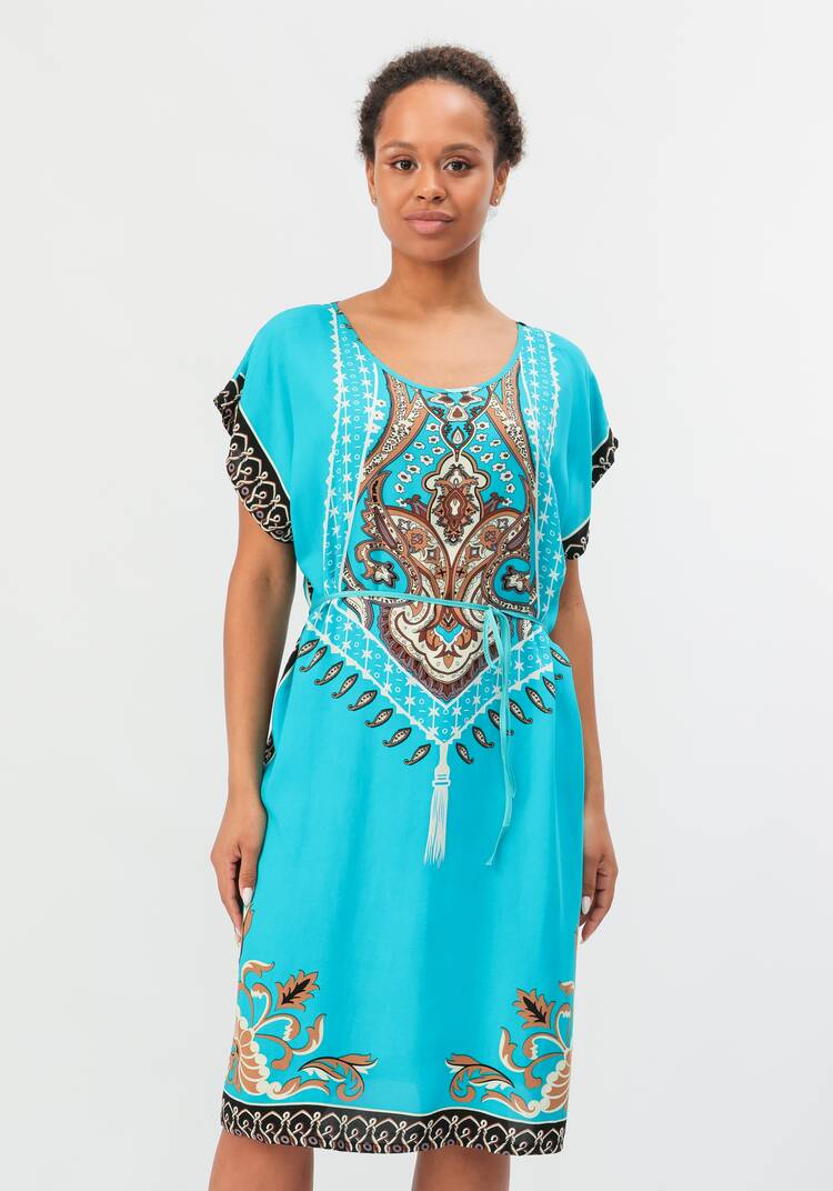 Туника Бейла шир.  750, рис. 4