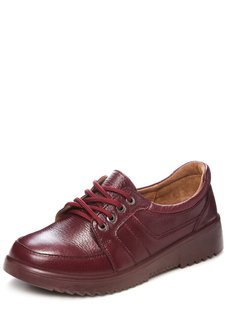 Полуботинки женские Лора