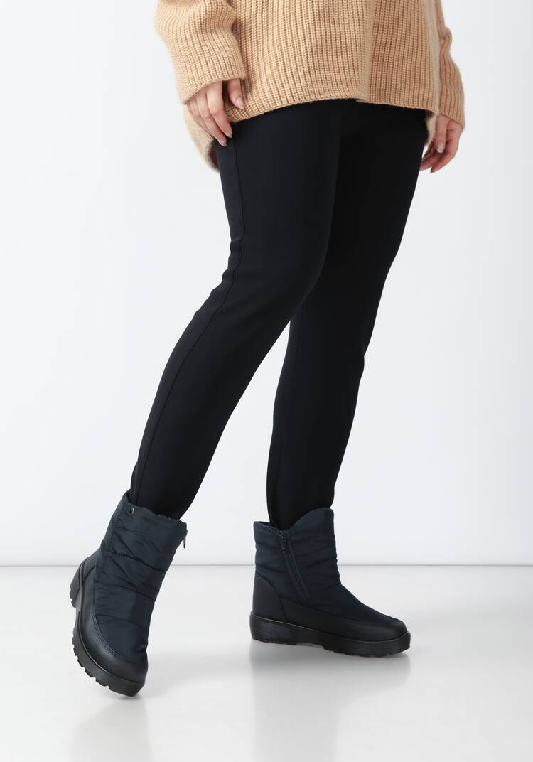 Дутики женские Айрина шир.  750, рис. 25