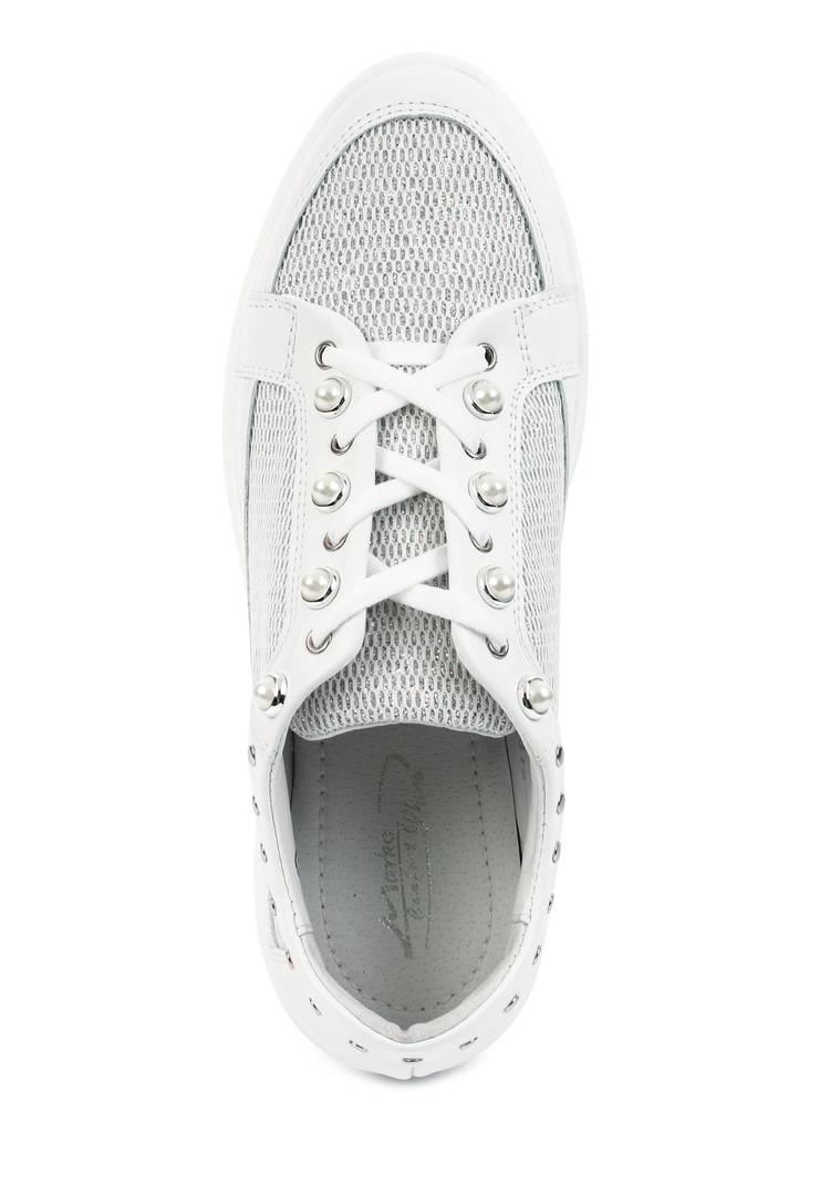 Полуботинки женские летние Мэган шир.  750, рис. 12