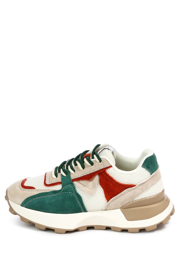 Кроссовки женские Арабель шир.  580, рис. 2