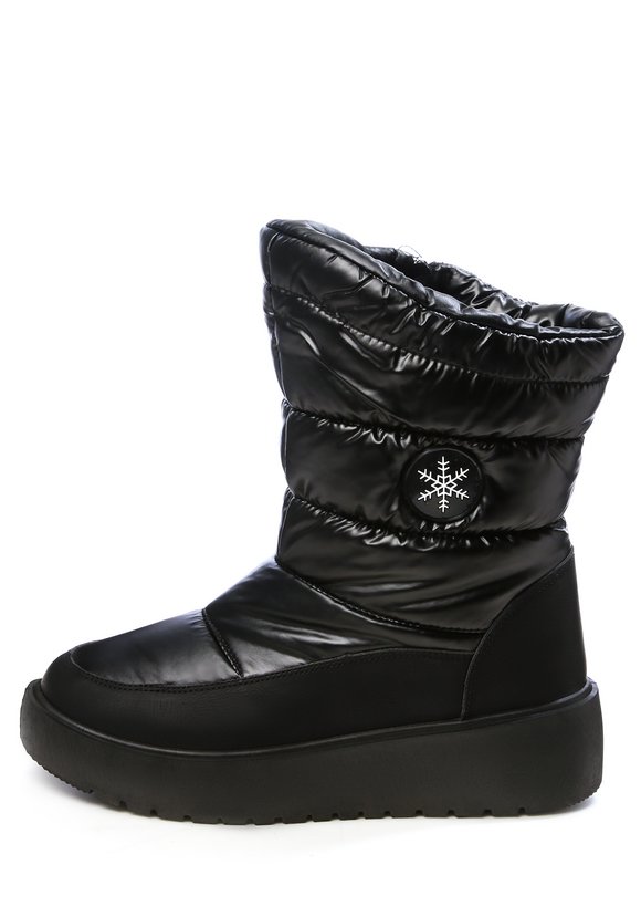 Дутики женские Келен шир.  580, рис. 10