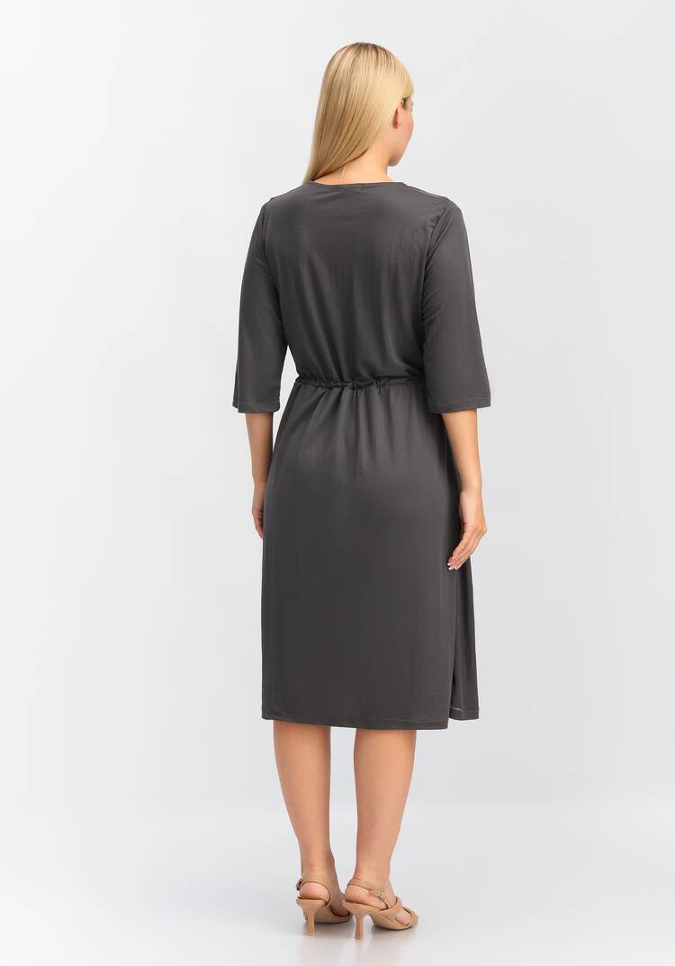 Платье Хайли шир.  750, рис. 9