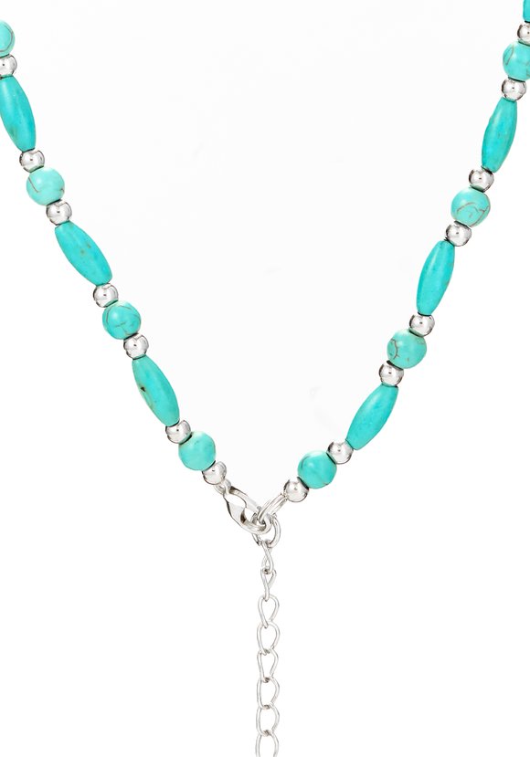 Колье Безграничное счастье шир.  580, рис. 2