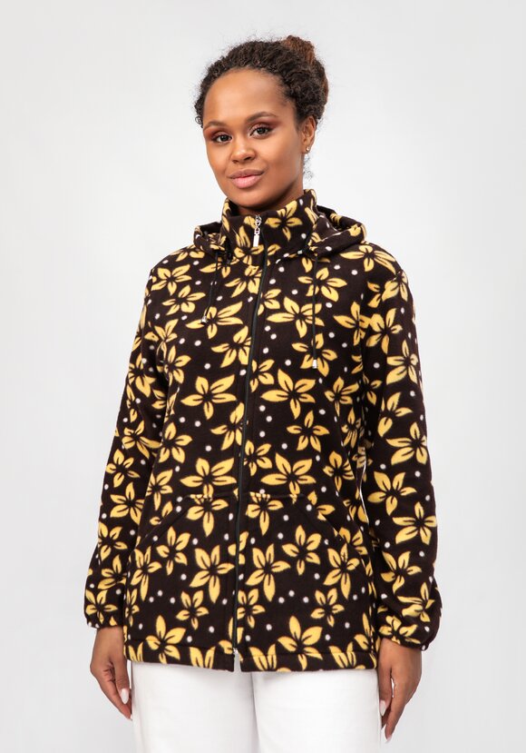 Толстовка Амелия шир.  580, рис. 21