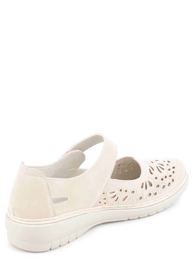 Туфли женские Ритта шир.  750, рис. 7