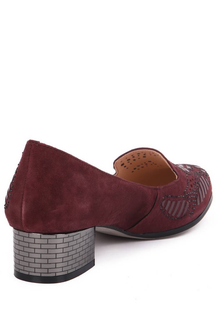Туфли женские Марика шир.  750, рис. 11