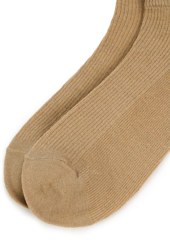 Комплект носочков Шоколадный фраппэ, 5 шт. шир.  580, рис. 8