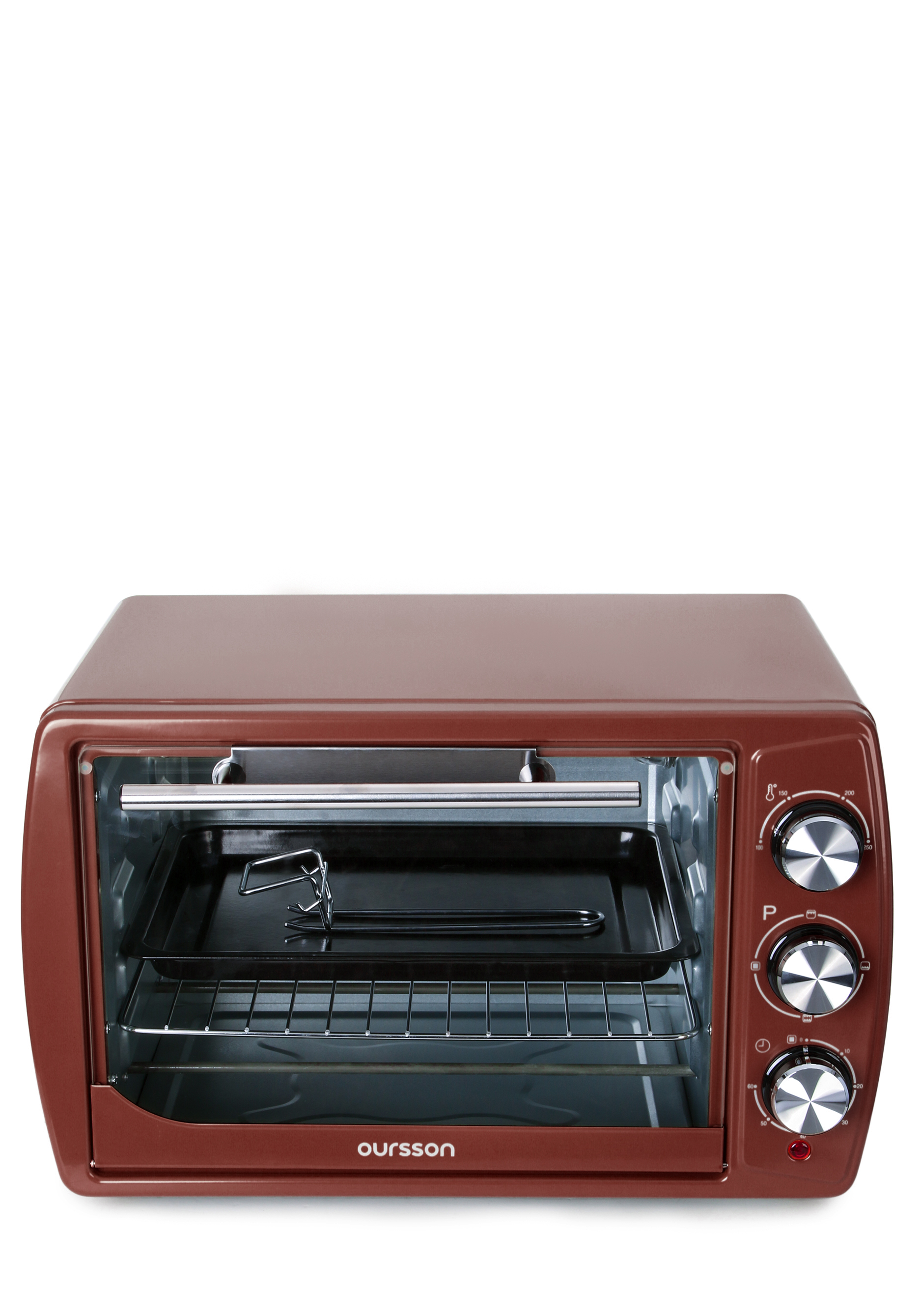 Электрическая мини-духовка