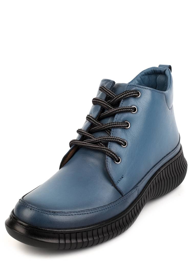 Ботинки  женские Патриссия шир.  750, рис. 9