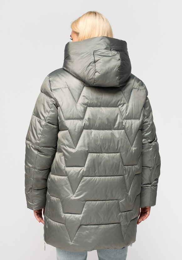 Куртка Адрия шир.  580, рис. 3