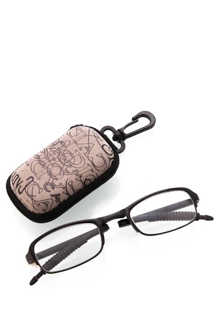 Складные увеличительные очки Фокус Плюс шир.  750, рис. 7