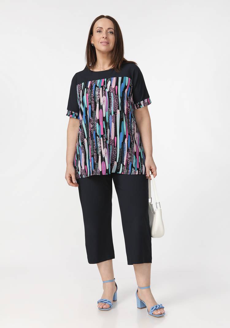 Костюм Чарующий взгляд шир.  750, рис. 14