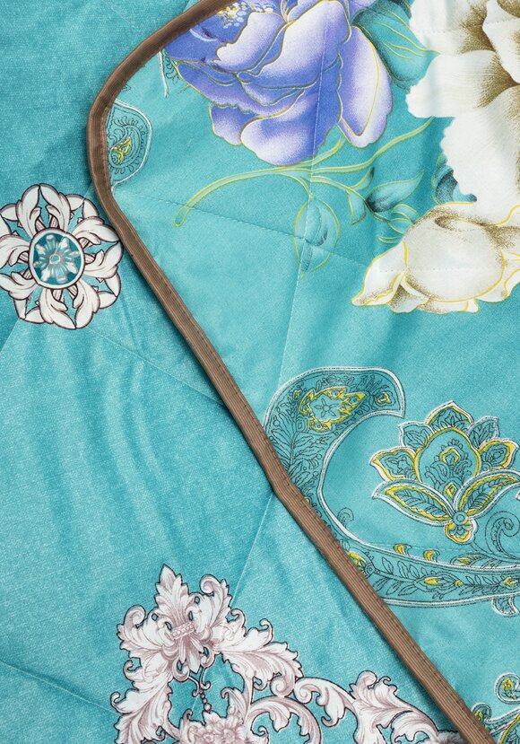 Покрывало двустороннее Дуэт шир.  580, рис. 5