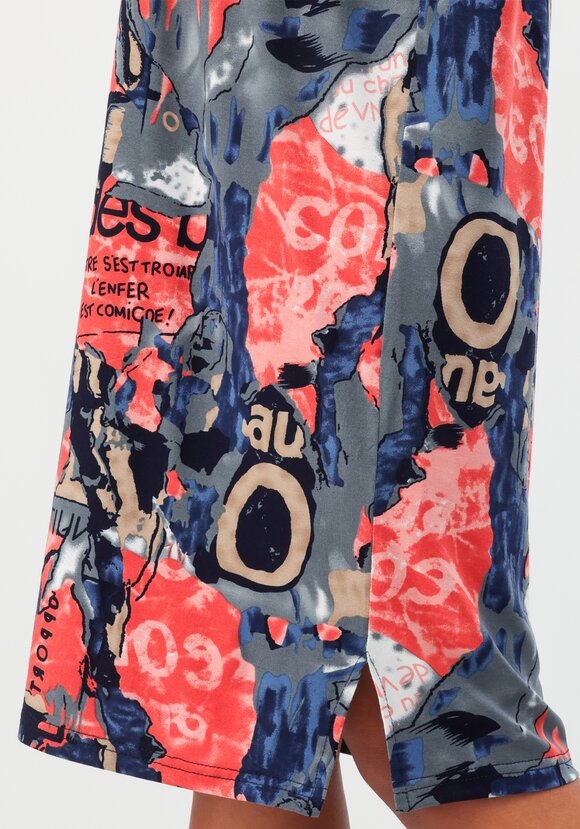 Платье Счастливые дни шир.  580, рис. 23