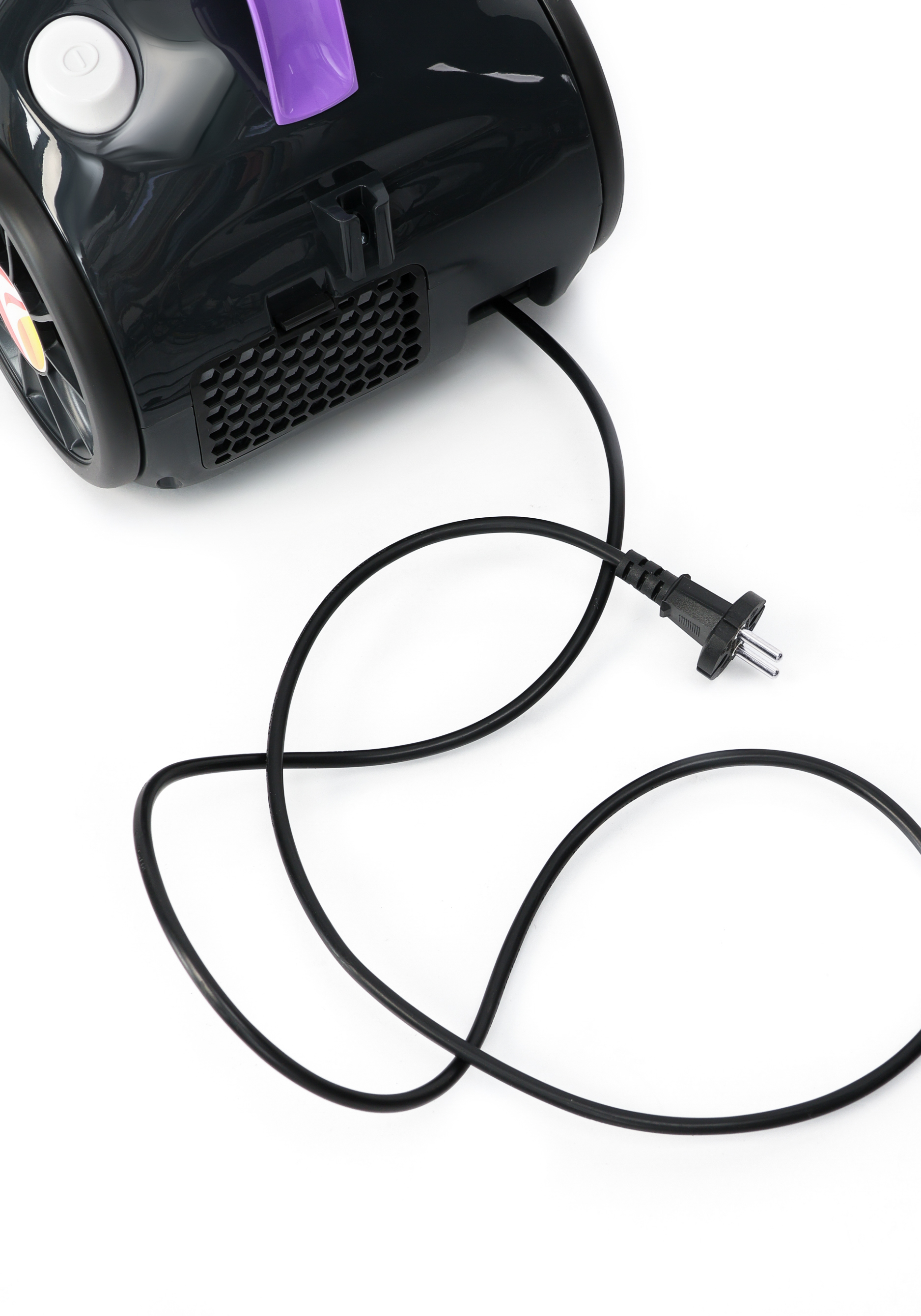 Пылесос-мультициклон Торнадо