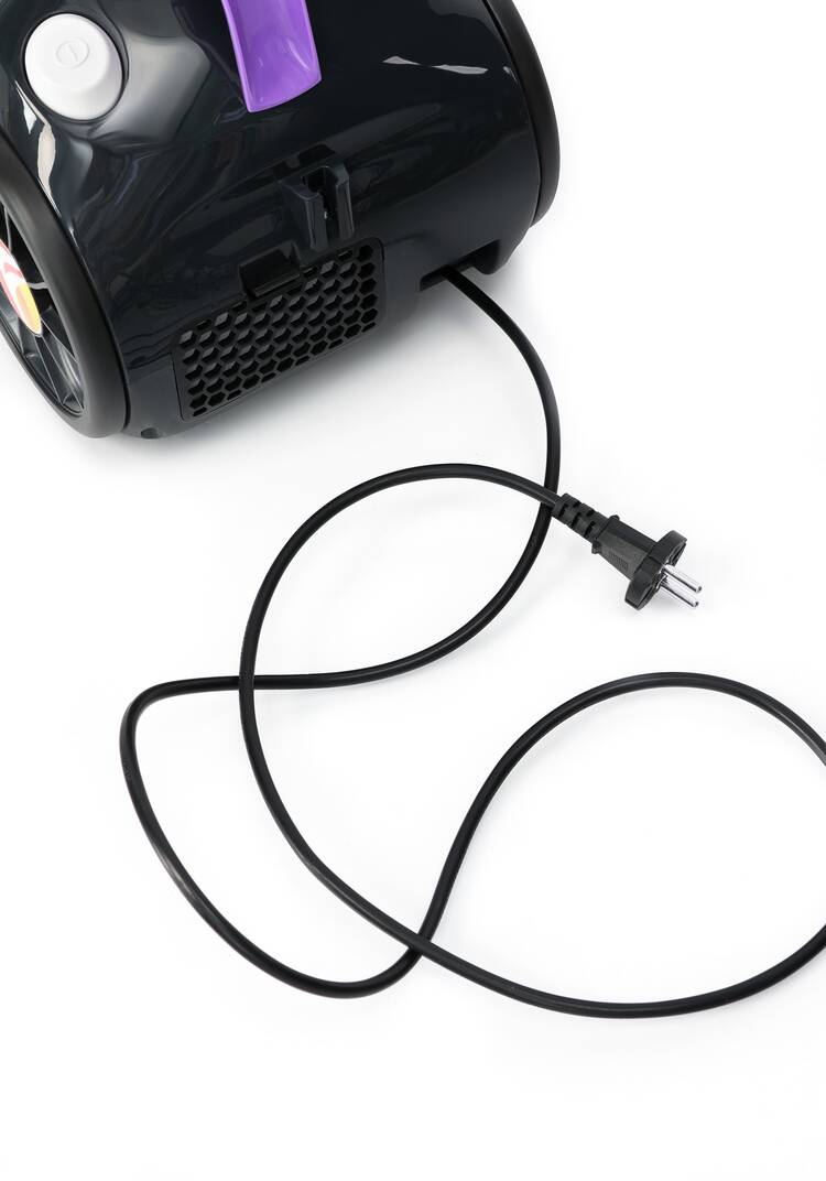 Пылесос-мультициклон Торнадо шир.  750, рис. 6