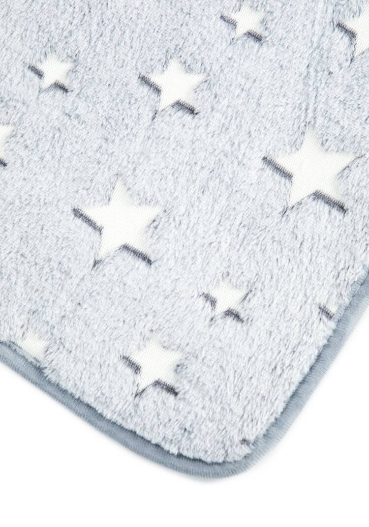 Коврик Ночная загадка шир.  750, рис. 3