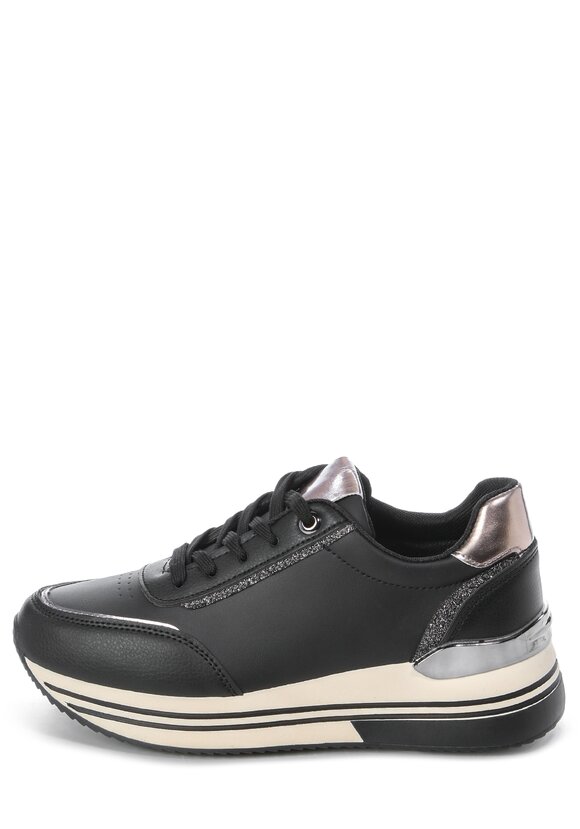 Кроссовки женские Амаллия шир.  580, рис. 2