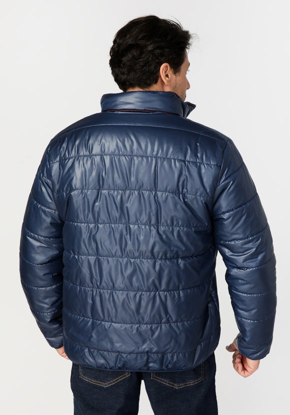 Куртка мужская Олимп шир.  580, рис. 5