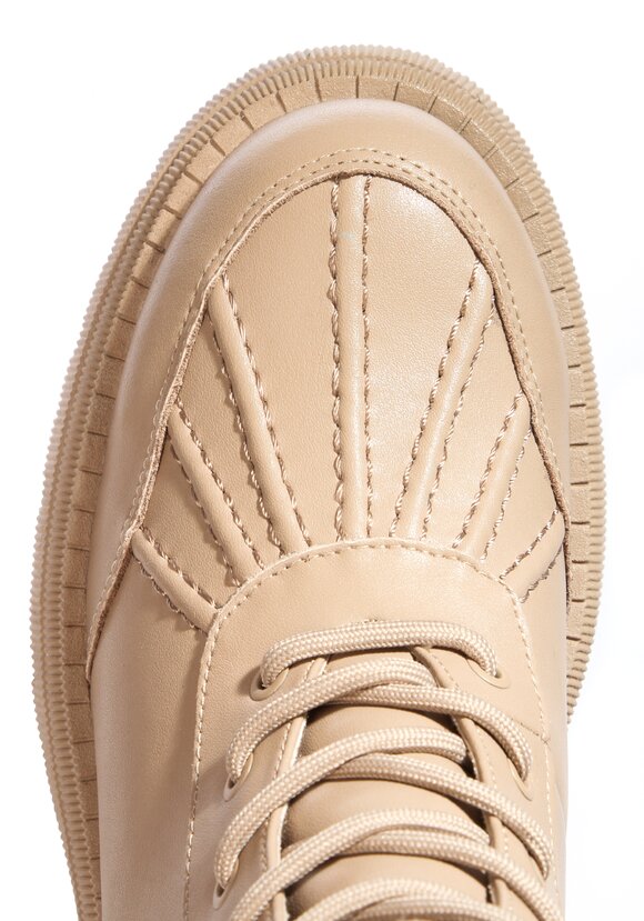 Ботинки женские Кармела шир.  580, рис. 28