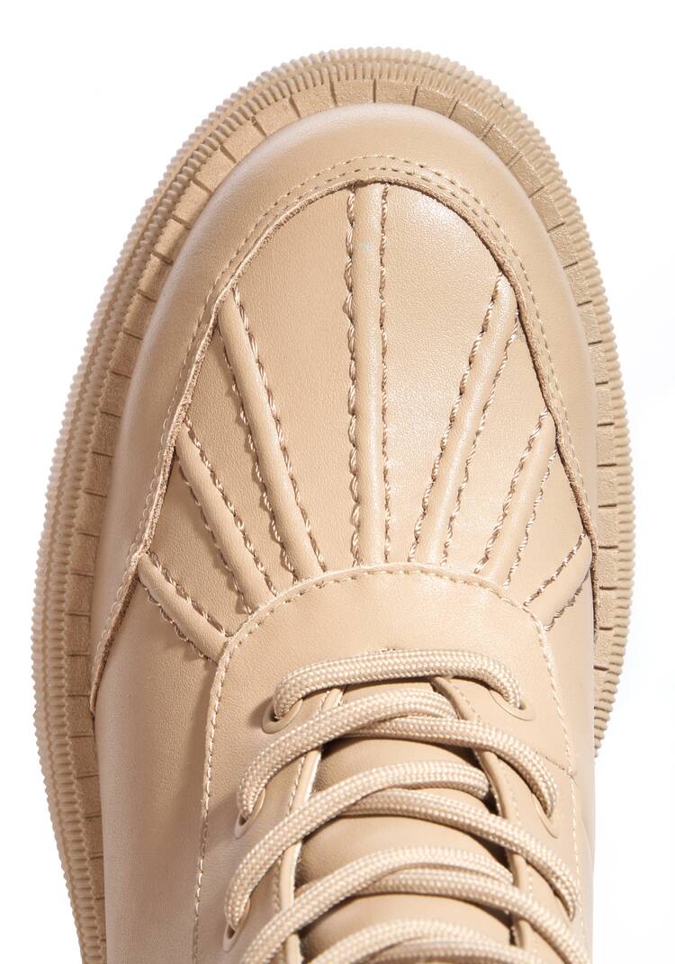 Ботинки женские Кармела шир.  750, рис. 28