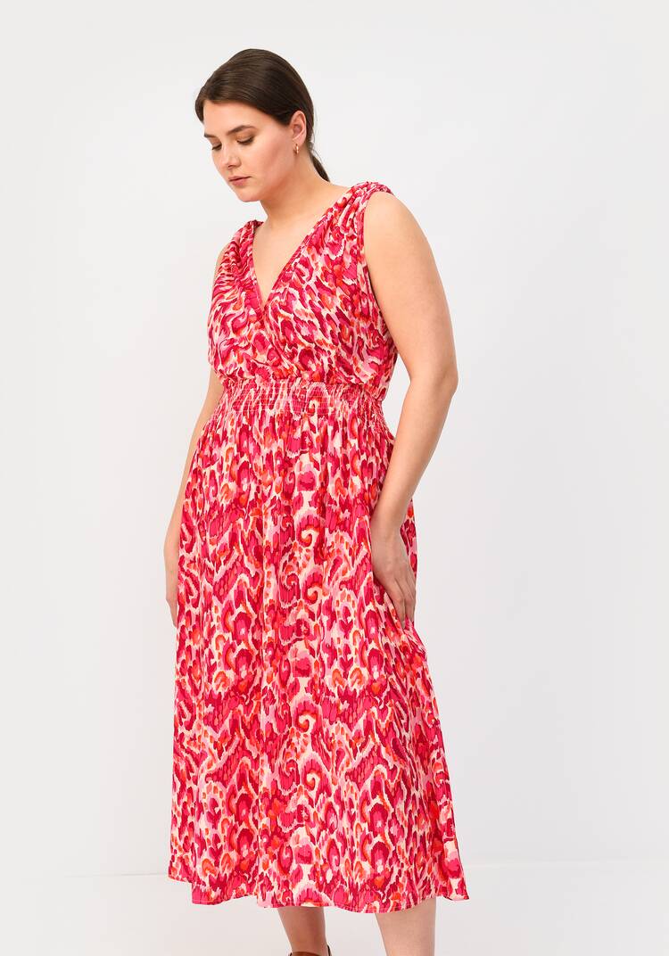 Платье Юнона шир.  750, рис. 12