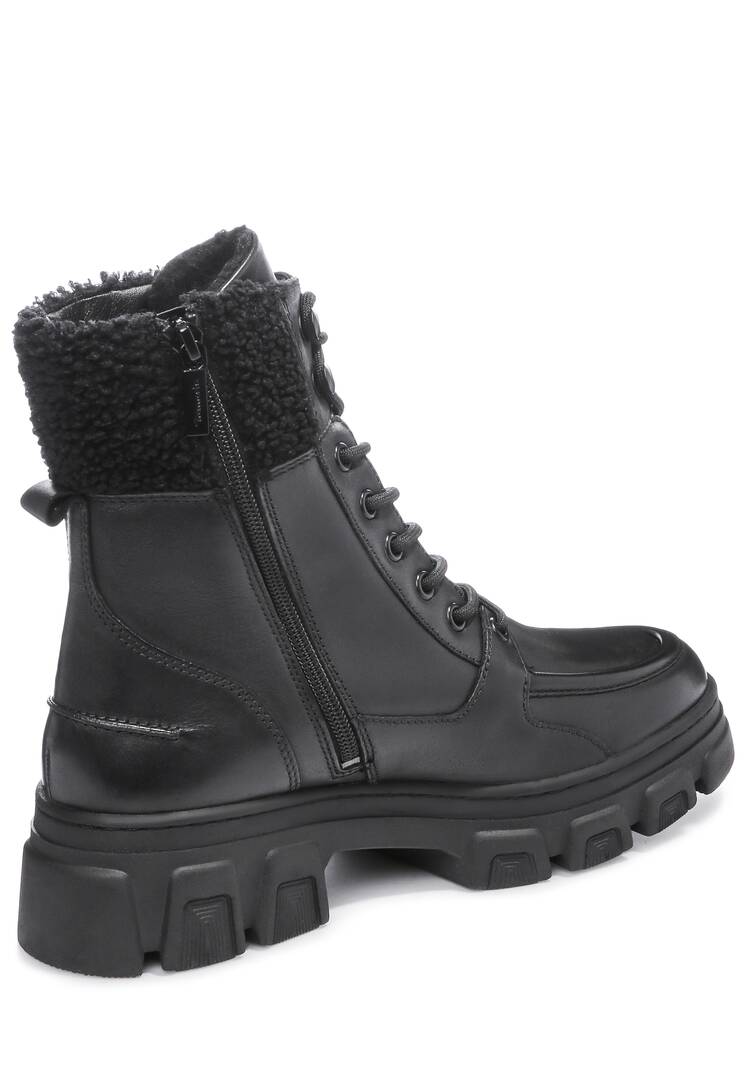 Ботинки женские Кендалл шир.  750, рис. 3