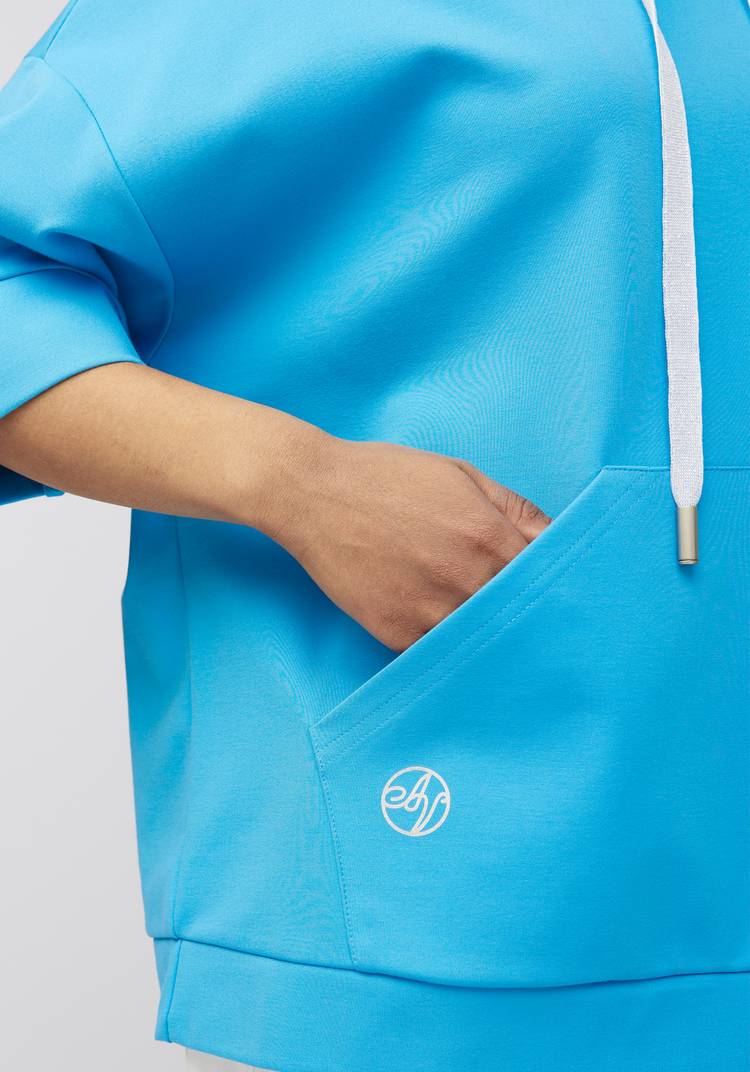 Свитшот с капюшоном Лилиан шир.  750, рис. 5