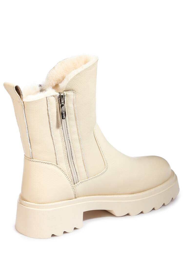 Полусапоги женские Аида шир.  750, рис. 15