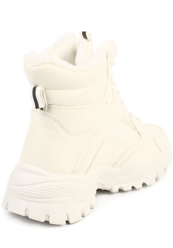 Ботинки женские Рузетта шир.  580, рис. 3