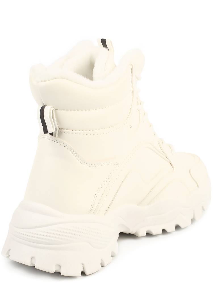 Ботинки женские Рузетта шир.  750, рис. 3