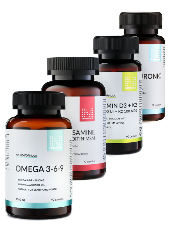 Восстановление суставов после травм шир.  580, рис. 1