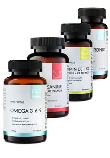 Восстановление суставов после травм