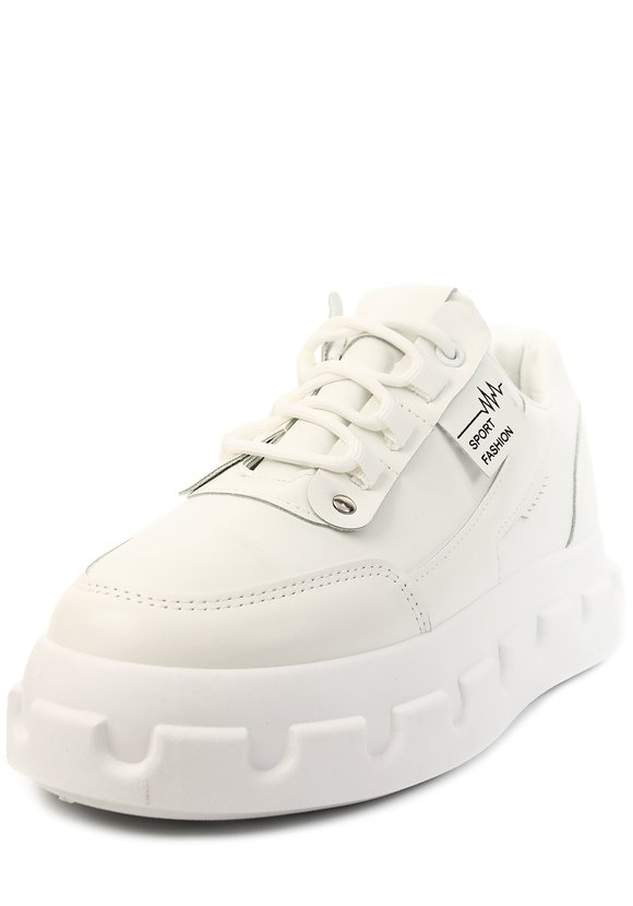 Полуботинки женские Белинда шир.  580, рис. 5