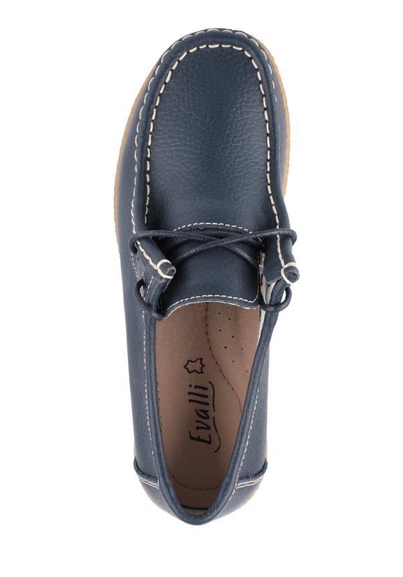 Полуботинки женские Ириса шир.  580, рис. 8