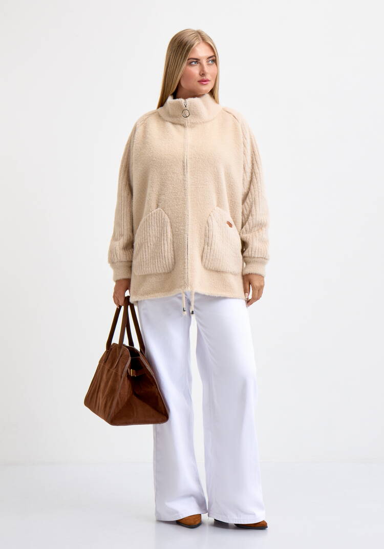 Куртка  Оливия шир.  750, рис. 9