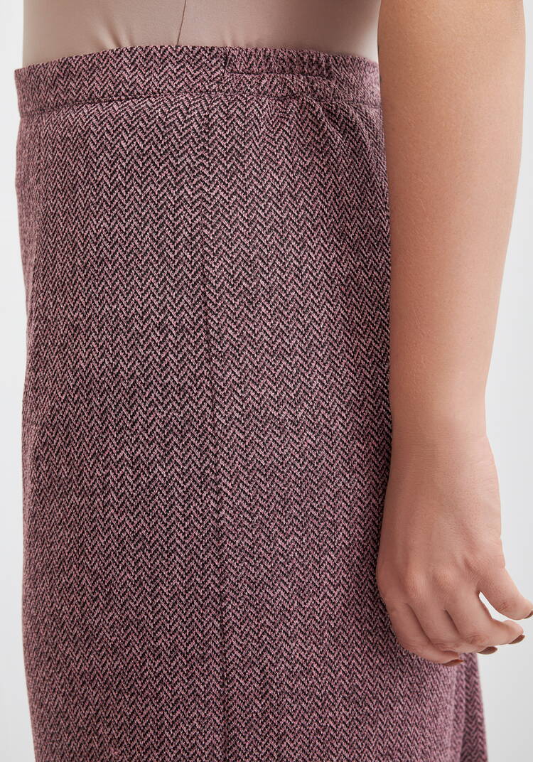 Юбка Кассандра шир.  750, рис. 5