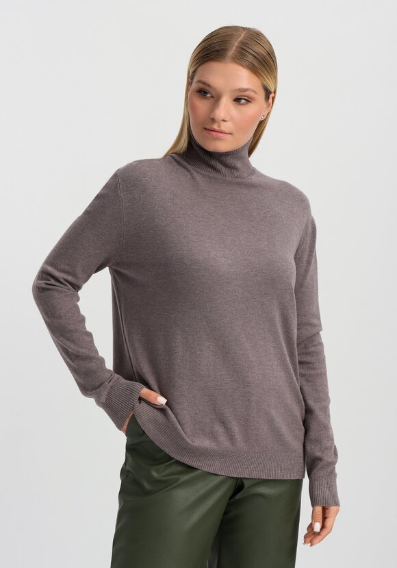 Водолазка Аннета шир.  580, рис. 7