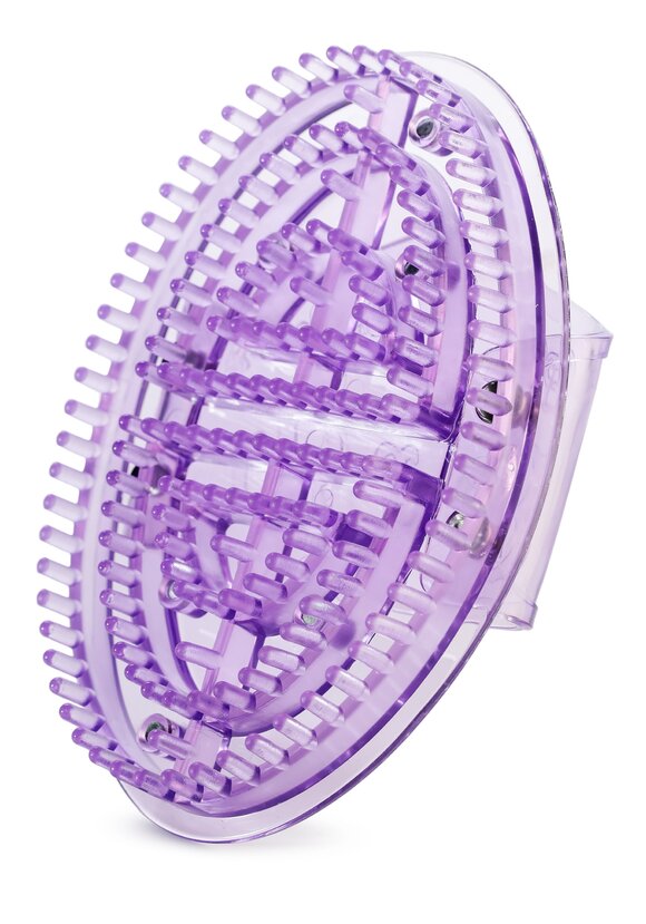 Магнитная щётка-массажер для тела шир.  580, рис. 1