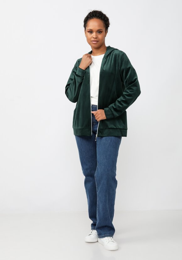 Толстовка Кэндис шир.  580, рис. 27