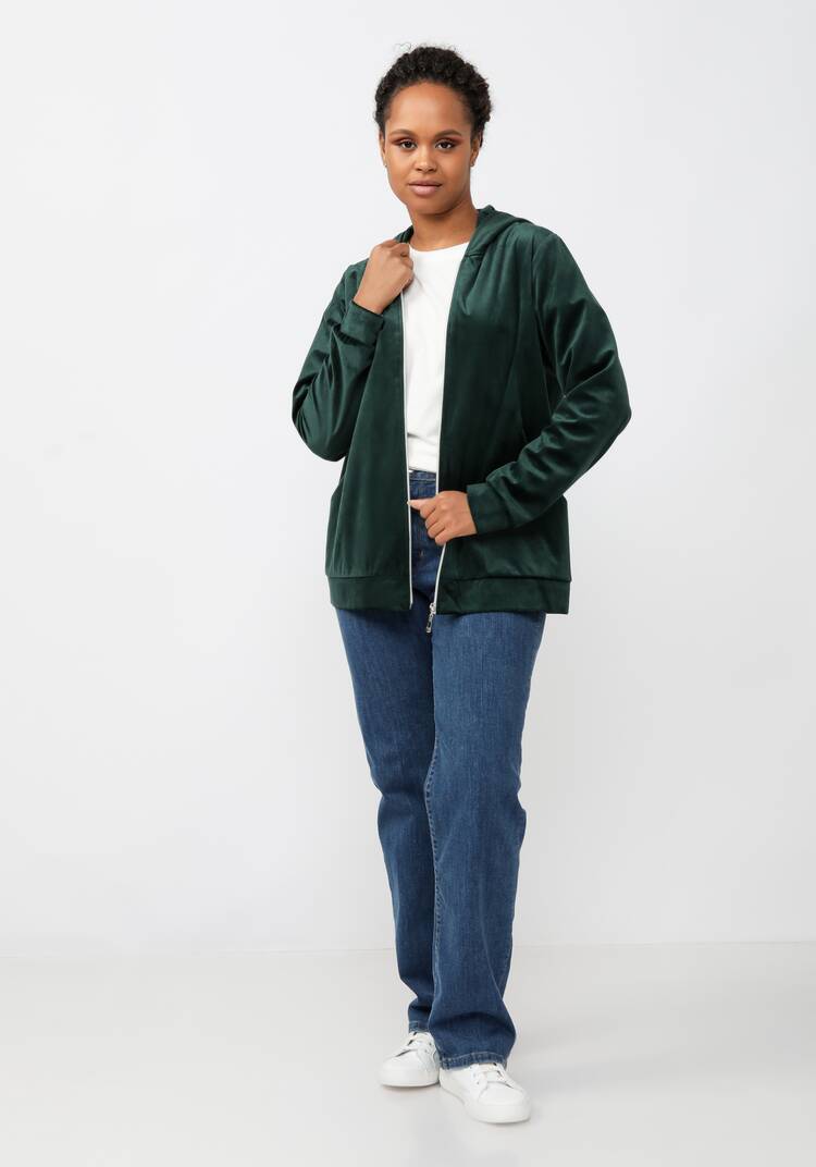 Толстовка Кэндис шир.  750, рис. 27