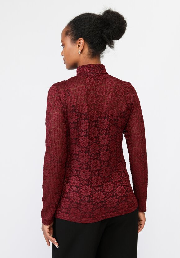 Водолазка Хилари шир.  580, рис. 9