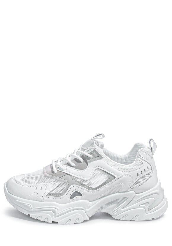 Кроссовки женские Элеонора шир.  580, рис. 2