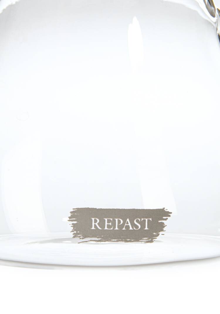 Турка стеклянная Ароматная Элегия шир.  750, рис. 6