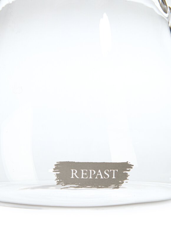 Турка стеклянная Ароматная Элегия шир.  580, рис. 6