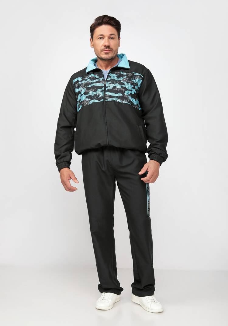 Спортивный костюм из микрофибры Андерсон шир.  750, рис. 3