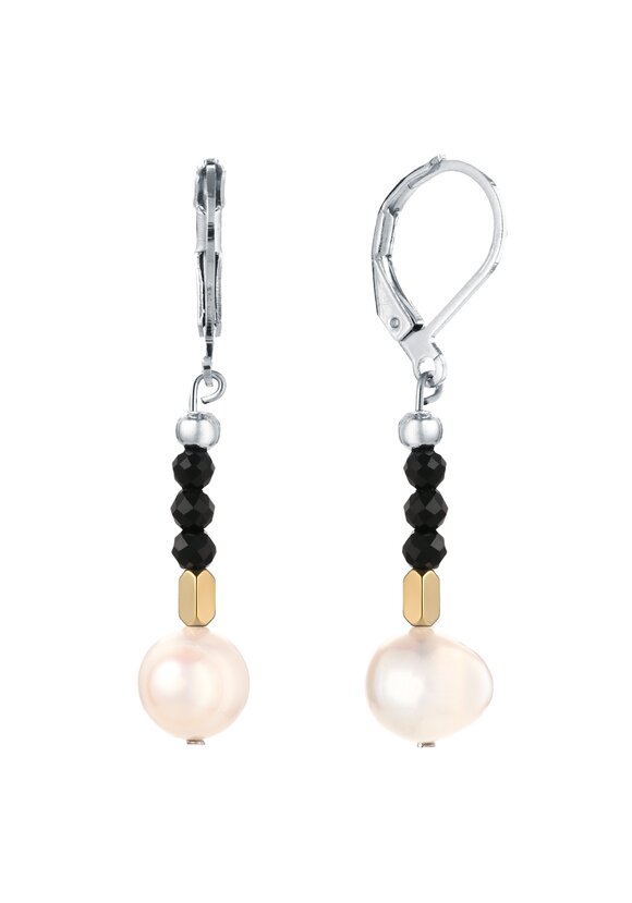 Серьги Изящные мотивы шир.  580, рис. 5